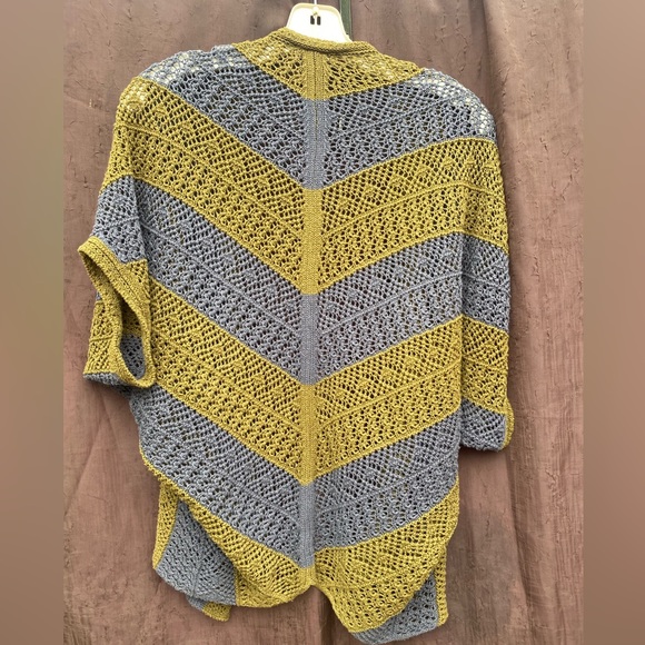 *🤗288-You Are ROUTEless😜Route 66 Knit Duster - Picture 4 of 11